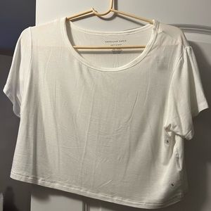 american eagle shirt